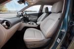 Hyundai Kona Electric 2019 года (AU)